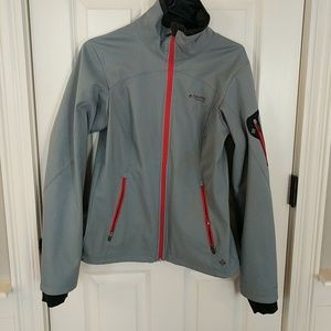Columbia womens thermal jacket